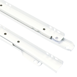 Đồ nội thất fgv Ngăn kéo trượt sơn tĩnh điện ngăn kéo trượt giá rẻ Nylon bánh xe fgv loại con lăn Ngăn kéo trượt - Product Image 2