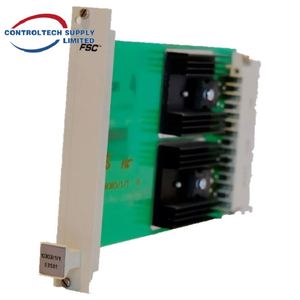 โมดูลแปลงไฟแบบแยกส่วน 24VDC เป็น 5VDC รุ่นใหม่ล่าสุด 10300/1/1 สำหรับระบบควบคุมแบบป้องกันการล้มเหลว - Product Image 4