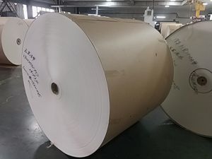 Vasos Personalizables con Logotipo Resistentes a la Grasa, con Lámina de Cartón Recubierta de PE, de Una o Dos Capas, Papel Pergamino Especial de Grado Alimenticio - Product Image 6