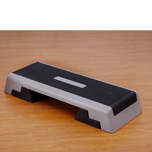 Iunnds Aerobic bước lên risers bước khối, aerobic Stepper nhà tập thể dục - Product Image 4