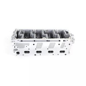 奥迪大众03L103265CX 03L103351D 03L103351L 03L103265M高品质气缸盖OEM - Product Image 3