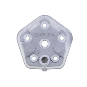Culasse S410270308002 pour kits cylindre 2T Athena fabriqués en Italie - Product Image 1