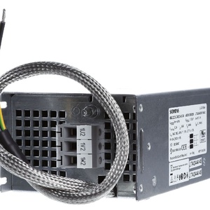 Convertisseur d'ondes sinusoïdales pures 6SL3202-0AE20-6SA0, applicable aux G120X FSA, garantie de 2 ans, automatisation industrielle - Product Image 5