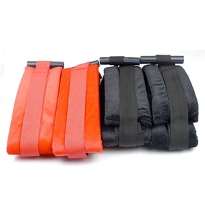 Coppie di vendita calde <span class=keywords><strong>Sex</strong></span> Swing Soft <span class=keywords><strong>Sex</strong></span> Furniture Bandage Love sedie da gioco per adulti Hanging Door Swing <span class=keywords><strong>Sex</strong></span> Toys SM Bondage Gear - Product Image 5