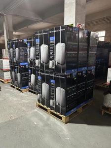 États-Unis Canada <span class=keywords><strong>LG</strong></span> <span class=keywords><strong>Climatiseur</strong></span> portable avec compresseur 5000btu 110v 120v 60hz Chambre de refroidissement - Product Image 3