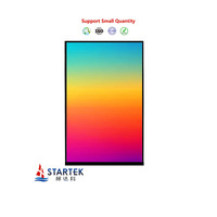 10,1'' 10,1 Zoll 1200*1920 Auflösung MIPI-Schnittstelle LCD-Display mit Kapazitivem Touchpanel
