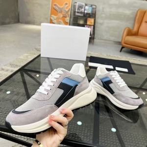 Zapatos de diseñador de moda, zapatos deportivos para hombre Evergreen, transpirables y cómodos, serie de skateboarding de marca reconocida - Product Image 3