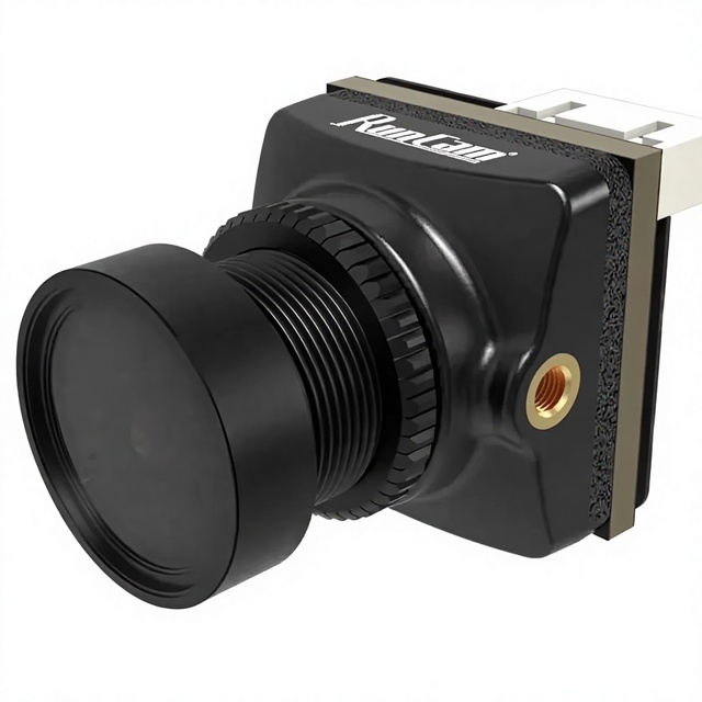 RunCam Night 3 Camera 1000TVL OSD Support For Drone Night Flight Accessory
