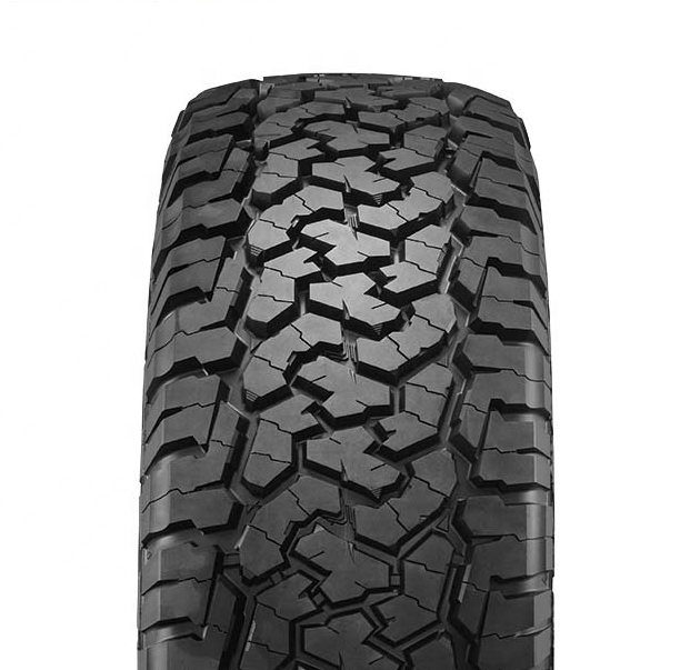 ROADCRUZA RA1100 タイヤ 205/70R15 SUV向けオールテレインタイヤ