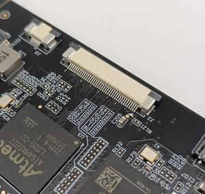 SMT DIP Solder Assembly components on FR4 CEM-1 Aluminum Ceramic Material for <strong>PCB</strong> board as your Gerber BOM HASL ENIG - Product Image 2