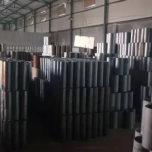 Punte da Trapano DTH per Acqua di Alta Qualità ed Efficienza per Fori di Perforazione, Colore Personalizzato, Produttore OEM - Product Image 5