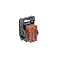 Proveedor Profesional de Accesorios para Conectores de Marca 348856522, Carcasas 34885-6522, Conector Rectangular para Unir Cables