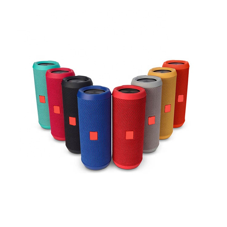 2021 New Arrival Car Speaker & Horn Speaker Factory Supply Attractive Price Portable Speaker For Flip 5 Charge 4