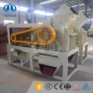 Máy Nghiền Đá Nhỏ Gọn Cầm Tay Máy Nghiền Hàm Có Động Cơ Diesel - Product Image 2