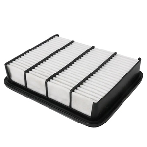 Filtro de aire para filtro de aire de admisión de motor de coche 2. 2 MD266849 para Galant - Product Image 4