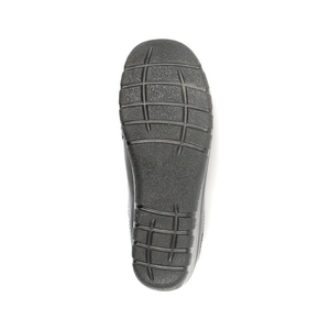 Giày nữ AEROCUSHION đế bằng, chất liệu thun co giãn, kiểu dáng thoải mái, đế PU ép phun, giày bà mẹ - Product Image 5