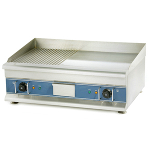 GH-750-2 Ristorante Cottura Ad Alta Efficienza Portatile Contatore Top Gas Ghisa Piastra - Product Image 1