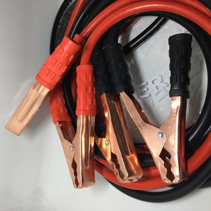 Extended Line Booster Cable 600Amp 3.6M Emergency Starter Cable - Product Image 2