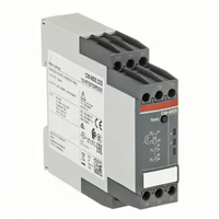 Module de relais de protection moteur PTC à réinitialisation automatique à vis 1NO AC/DC 24V-240V ABB CM-MSS CM-MSE en gros pour la protection des moteurs