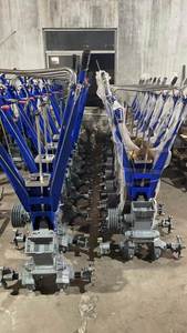 Potente Tractor de 14HP, 16HP, 18HP para Agricultura y Trabajos en Campos Pequeños - Product Image 4