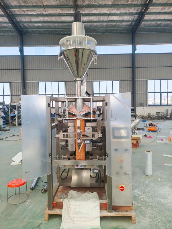 Factory Supplier Horizontal Packaging Machine for