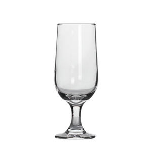 Hxglass haute qualité longue tige gobelet verre pour banquets de mariage Cocktail & jus tasses à boire en gros - Product Image 4