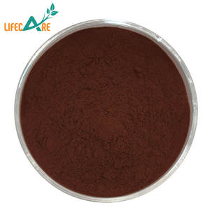 Yüksek kalite siyah çay tozu toplu gıda sınıfı siyah çay ekstresi - Product Image 1