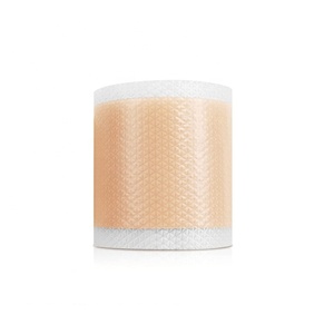 Cinta <span class=keywords><strong>de</strong></span> Silicona Suave, Impermeable, Lavable, para <span class=keywords><strong>Cicatrices</strong></span>, <span class=keywords><strong>de</strong></span> Grado Médico, Reutilizable, Hipoalergénica, Ecológica, Permeable al Aire, para Primeros Auxilios - Product Image 2