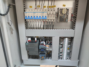 Tự động lọc nhà ở áp lực cao tự làm sạch lọc lọc màn hình tự làm sạch bộ lọc - Product Image 5