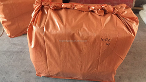 Portable <strong>Eco</strong>-<strong>Friendly</strong> Anti-Insect <strong>Net</strong> Bag Breathable HDPE for Outdoor Garden - Product Image 6