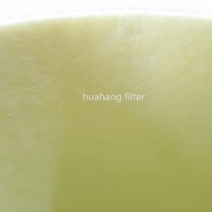 Tuyau de filtre poreux fritté Pe Pp à bas prix - Product Image 1