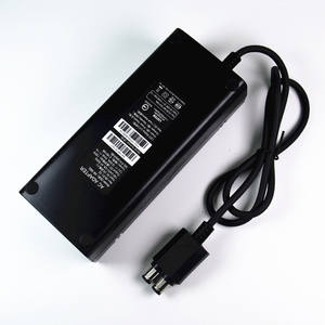 SYYTECH Caricatore Adattatore di Alimentazione CA per Console Xbox 360 Slim S Accessori con Spina Americana - Product Image 3