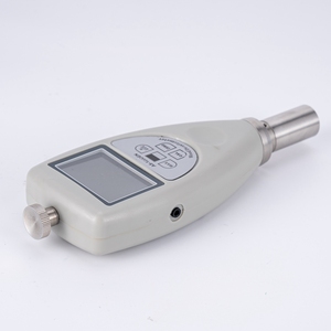 Densitomètre numérique portable pour bois, testeur de densité du bois, instrument de mesure de l'humidité et de la densité - Product Image 4