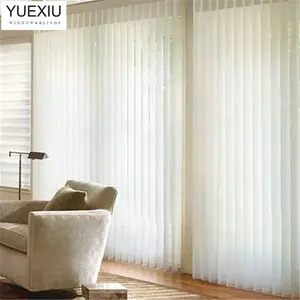 Vertical Electric Curtains Electric Hanas Vertical Sheer Blinds Blackout Motorized Hanas Blinds Hanas Shade Dream Like Curtain