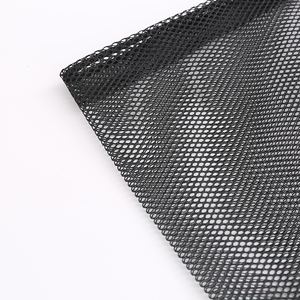 Cao Cấp Chất Lượng Cao Sinh Thái Khuyến Mại Quà Tặng Thể Thao Phòng Tập Thể Dục Màu Đen Biểu Tượng Tùy Chỉnh <span class=keywords><strong>Nylon</strong></span> Lưới Dây Rút Túi - Product Image 4