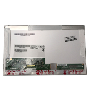 Panel LCD TFT Nuevo de Larga Duración B101AW03 V1, Pantalla LCD TFT de 10.1 Pulgadas y 1024*600 - Product Image 2