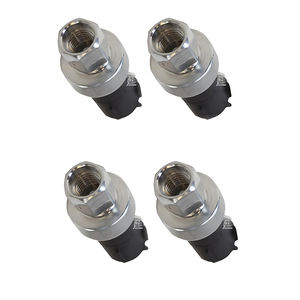 フォードOe 6F9Z19D594AAのための卸売ACエアコン圧力トランスデューサーセンサースイッチ - Product Image 2