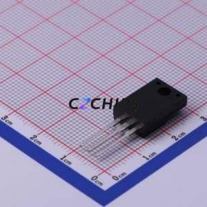 ไดโอดชอตต์กี้ไดโอด ITO-220AB-3 MBRF2080CTP ใหม่ของแท้ชิปชิ้นส่วนอิเล็กทรอนิกส์ - Product Image 2