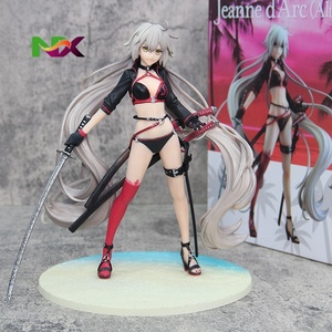 Figura de Jeanne Berserker de <span class=keywords><strong>Fate</strong></span> <span class=keywords><strong>Grand</strong></span> <span class=keywords><strong>Order</strong></span> - Estatua de Anime en Traje de Baño - Product Image 3
