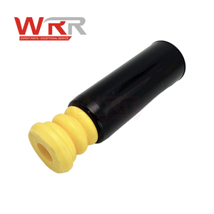 33536852452 Nuevo Amortiguador de Alta Calidad para F30 F32 320i 328i, Resorte de Suspensión Trasera Duradero, Tope de Amortiguación, Piezas de Repuesto - Product Image 2