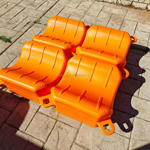 Nhà Máy Trực Tiếp Máy Bay Phản Lực Trượt Thuyền Nâng Nhựa Nổi Khô <span class=keywords><strong>Dock</strong></span> - Product Image 3