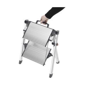 GIERRE - 4310-100 Escalones plegables compactos-TABURETES EAN 4007126435309 - Product Image 2