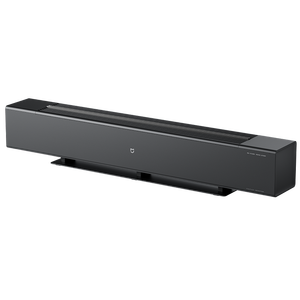 Para <span class=keywords><strong>Xiaomi</strong></span> Mijia Graphene Zócalo Calentador eléctrico Edición de llama simulada Elemento de calentamiento de grafeno doble, <span class=keywords><strong>3S</strong></span> de calentamiento rápido - Product Image 1