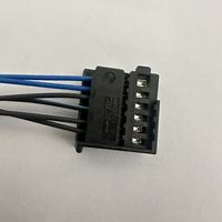 Kabel Harness yang Dapat Disesuaikan
