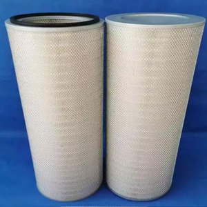 Bộ Lọc Sơn Tĩnh Điện Bộ Lọc Buồng Phun Sơn Bộ Thu Bụi Bộ Lọc Hộp Khí - Product Image 2