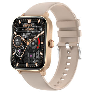 นาฬิกาอัจฉริยะ J124แบบข้ามพรมแดนขายดีสำหรับโทรแบบ BT 4G IP67เข้ากันได้กับอัตราการเต้นของหัวใจซิลิกาเจลออกซิเจนในเลือด - Product Image 4