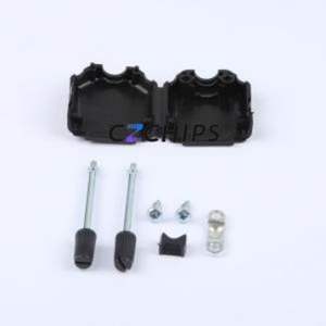 9670090424 Connector Housing Connector Whole Sale Electronic Component Chips Supplier & BOM Service - Product Image 2