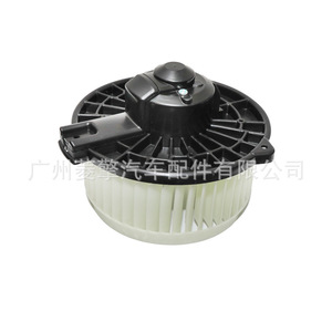 Ventilateur de climatisation Guangzhou Maizheng Auto Parts Co., Ltd. 7802A007 12 V pour Mitsubishi Grandis LCV Europe Van (pièce de rechange) - Product Image 1