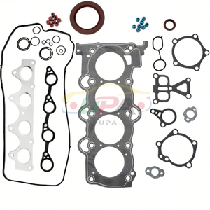 ชุดปะเก็นระบบเครื่องยนต์คุณภาพดั้งเดิม K-IT-ENGINE OVERHAUL 20910-2B000 209102B000 สำหรับ H-YUNDAI IX35/TUCSON 14 20910 2B000 - Product Image 6