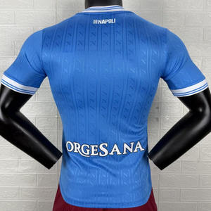 Venta al por mayor personalizado 25/26 Jersey Madrides Jersey de secado rápido camisetas de fútbol chándal de fútbol Maillot De pie - Product Image 6